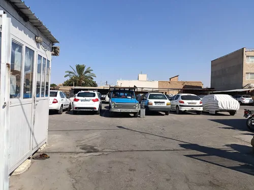 تصویر 16 - هتل سنتی سیمرغ (سه تخته آرامش) در  شیراز