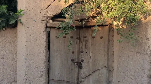 تصویر 2 - اقامتگاه بوم‌گردی (خوش نشین) در مهریز