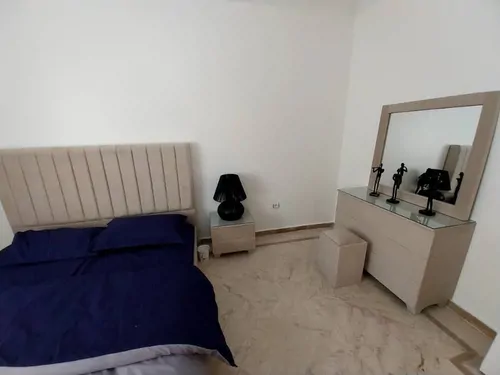 تصویر 12 - آپارتمان مبله روشا (واحد رزا) در خیابان ویلا در  تهران