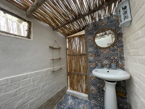 تصویر 17 - سوییت ویلایی مانیا (2) در بابل