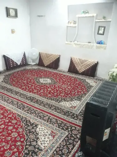 تصویر 4 - ویلا اقامتگاه رویایی جنگلی با ویوی تماشایی و نفس گیر در لفور