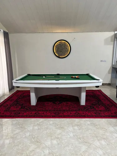 تصویر 17 - ویلا استخردار آبگرم فانوس در  سهیلیه