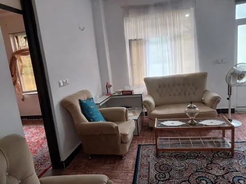 تصویر 5 - خانه بلوط در  آستارا