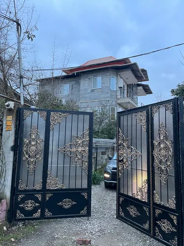 تصویر 2 - ویلا ویلا نیمه دربست مهرانا در رامسر