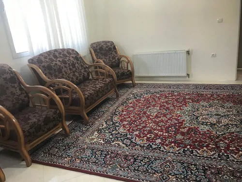 تصویر 4 - آپارتمان آپارتمان دوخوابه مرکز شهر در اصفهان