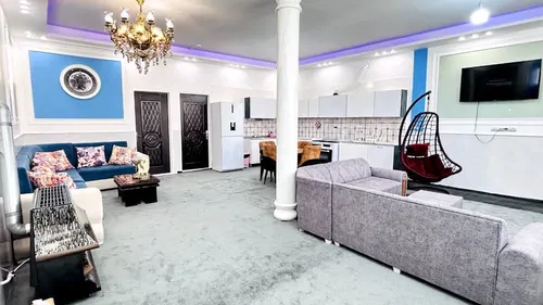 تصویر 4 - ویلا جنت در  قم