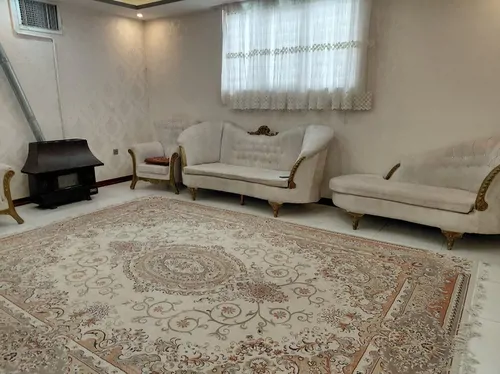 تصویر 3 - آپارتمان مبله ارغوان در  یزد