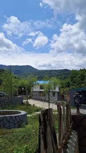 تصویر ۱ - کلبه ویلایی ماه سو در  سوادکوه