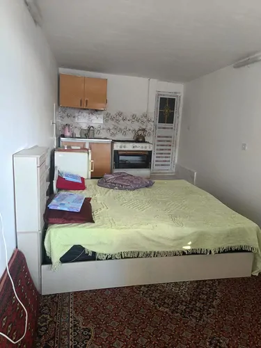 تصویر 2 - آپارتمان سوئیت اجاره ای کوتاه مدت حجاری  در طرقبه