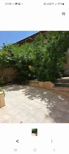 تصویر 2 - آپارتمان سرای مادر در خوانسار
