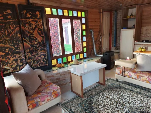 تصویر 4 - کلبه گیل لند در رشت