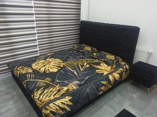 تصویر 11 - ویلا استخردار آبسرد آران با بیلیارد در کردان