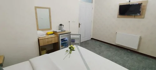 تصویر 6 - مهمانسرا آراسته (واحد 2) در قم