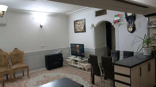 تصویر 3 - خانه بنده خدا در کاشان