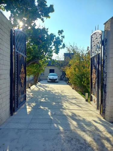 تصویر 15 - ویلا استخردار آبگرم پاییزان در  ملارد 