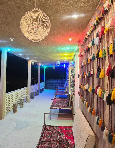 تصویر 10 - اقامتگاه بومگردی گریت و بیشه (واحد 2) در خرم آباد