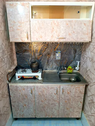 تصویر 4 - سوییت امام رضا (واحد 102) در مشهد