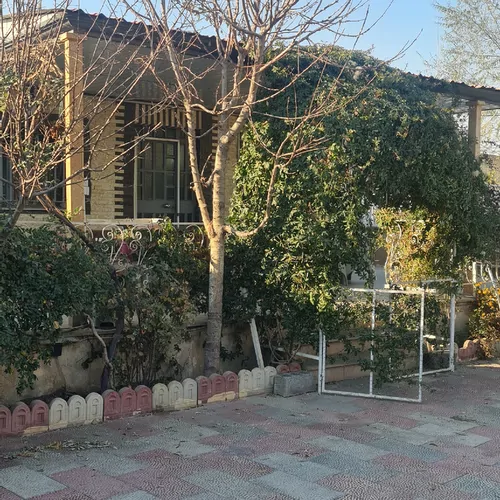 تصویر 4 - ویلا تیام در شهریار