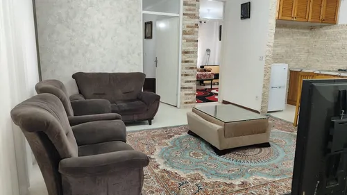 تصویر 5 - آپارتمان مبله حسینی در  چالوس