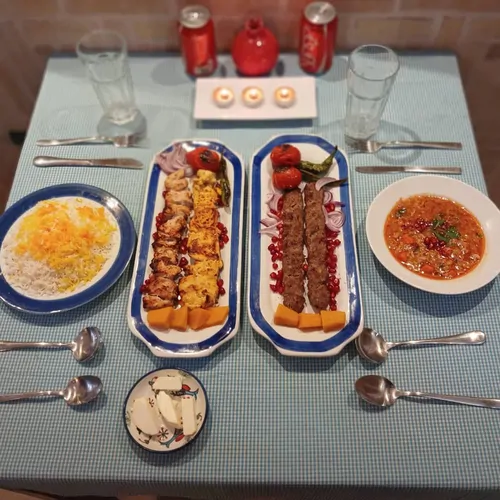 تصویر 12 - اقامتگاه بوم‌گردی آلما (اتاق ۳) در  یزد