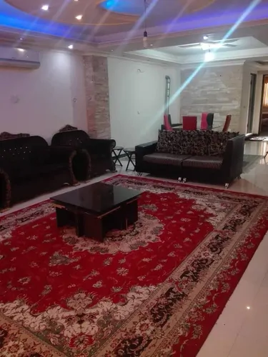 تصویر 3 - آپارتمان مبله نیلوفر (6) در  نمک آبرود