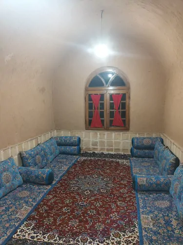 تصویر 2 - اقامتگاه بوم‌گردی اقامتگاه بوم گردی صدرا  در شهرضا