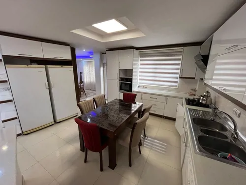 تصویر 6 - ویلا گیل آوا در  چابکسر