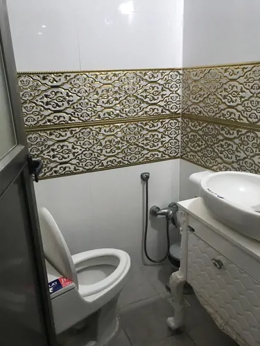 تصویر 9 - آپارتمان مبله طبیعت (402) در  رینه