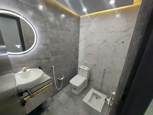 تصویر 23 - ویلا استخردار آبگرم سپید با فوتبالدستی در چهارباغ