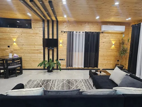 تصویر 8 - کلبه چوبی محمدی در انزلی