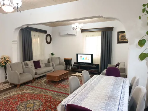 تصویر 3 - ویلا باغ ساحل در  رامسر