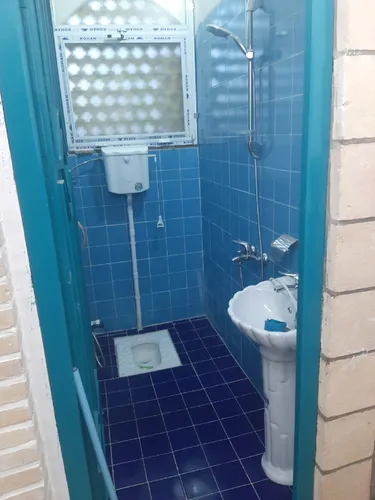 تصویر 3 - سوییت سرای سنتی حسینی  در کاشان