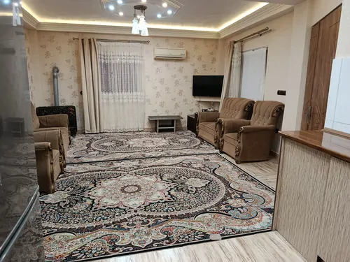 تصویر 3 - ویلا یاسر در فومن