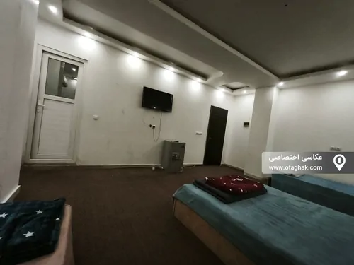 تصویر 2 - سوییت مبله غریبی (109) در قشم