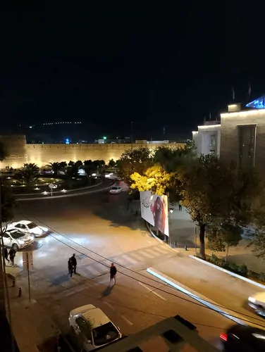 تصویر ۱ - آپارتمان مبله زندیه در  شیراز