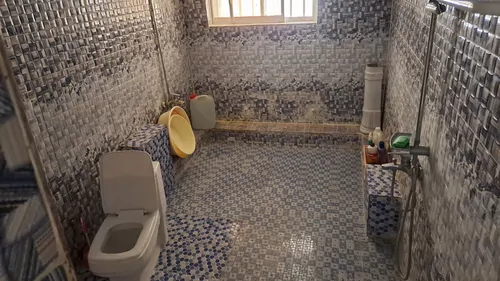 تصویر 2 - ویلا اقامتگاه دنج در چمستان