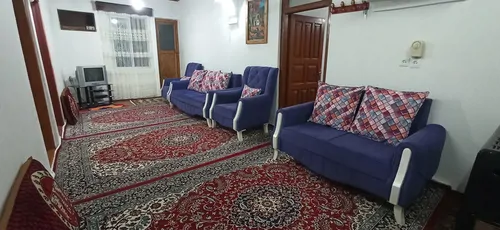 تصویر 6 - ویلا چشم انداز جنگلی دالخانی حسنی در  رامسر