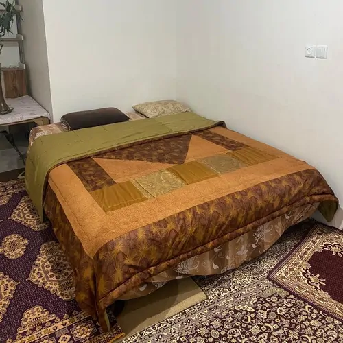تصویر 3 - روستایی و عشایری 120متری همکف در نمین