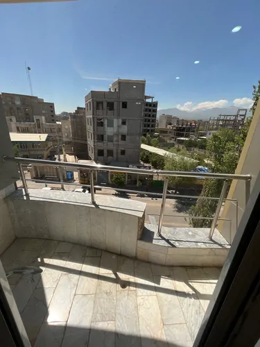 تصویر ۱ - هتل آپارتمان پیمان (واحد ۲۰۳) در  سرعین