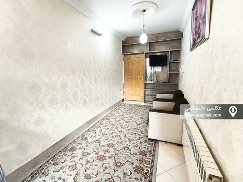 تصویر 2 - آپارتمان مبله سیدالشهدا (واحد ۲۰۲) در  مشهد