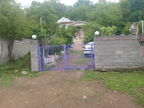 تصویر 21 - ویلا نیلاش در ماسال