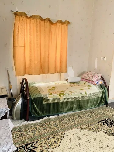 تصویر 13 - ویلا باغ باصفا در کاشان