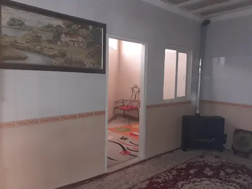 تصویر 4 - خانه انوشه در کاشان