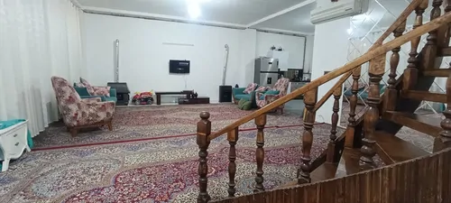 تصویر 4 - ویلا ویلا دوبلکس استخر دار آفتاب در صومعهسرا