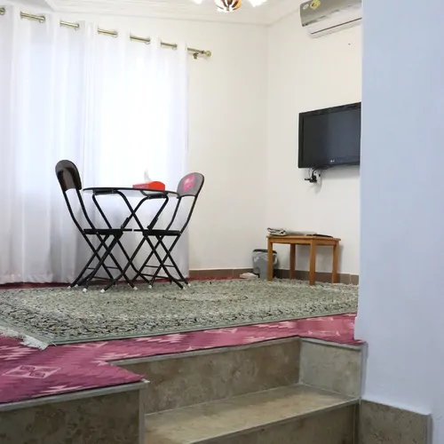 تصویر 2 - هتل آپارتمان هتل آپارتمان تی تی باران سویت ۱۶ در رضوانشهر