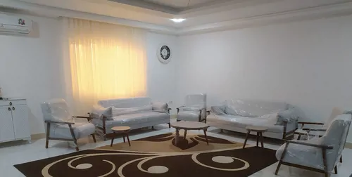 تصویر 2 - خانه خانه شیک و نوساز و دربستی برای مسافران محترم  در گناوه