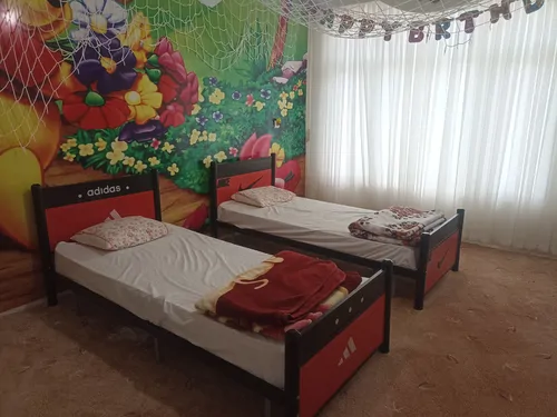 تصویر 6 - خانه مبله بهارستان  در  علی صدر