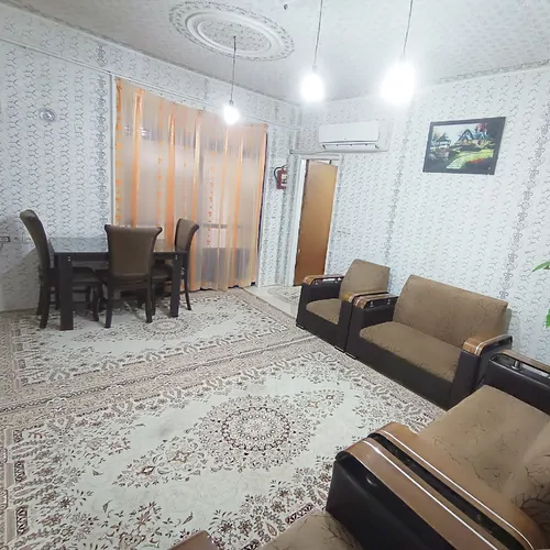 تصویر 5 - آپارتمان مبله آذربایجان (1) در  رشت