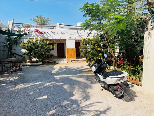 تصویر 18 - اقامتگاه بوم‌گردی  ناخدا یوسف در  کنگان