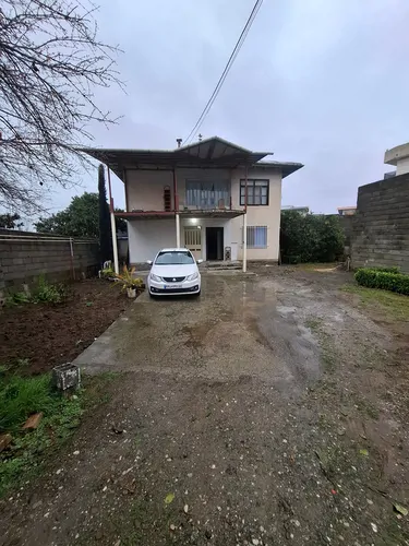 تصویر ۱ - ویلا باغ زیبا در  رامسر